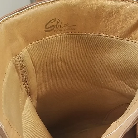 Sbicca booties - Picture 7 of 16